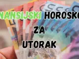 finansijski horoskop