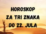 horoskop jula