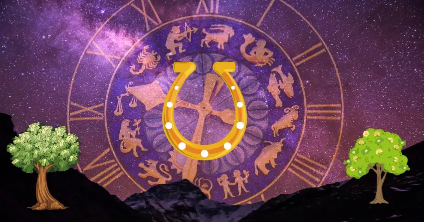 Bili su BEZ PARA i BEZ SREĆE, ali DOŠAO JE KRAJ LOŠEM PERIODU za OVA TRI znaka zodijaka!