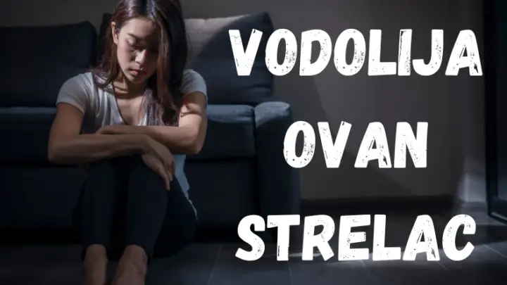 Vodolija, Ovan i Strelac MORAJU DA PAZE šta rade jer je vrlo moguće da će se SILNO RAZOČARATI u BLISKOJ BUDUĆNOSTI!