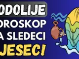 vodolije avgust