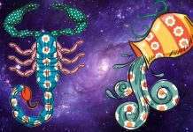 Škorpija i Vodolija: Došlo je i njihovih 5 minuta!