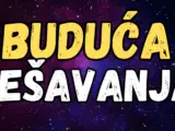 BUDUĆA DEŠAVANJA