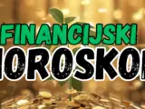 FINANCIJSKI HOROSKOP