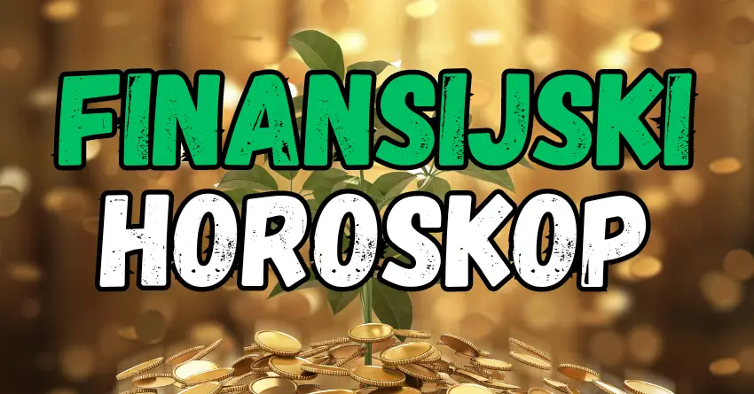 Finansijski horoskop do kraja LJETA: Vodolijama stižu razlozi za sreću!