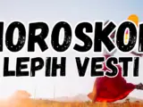 HOROSKOP LEPIH VESTI