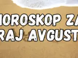 KRAJ AVGUSTA