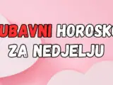 LJUBAVNI HOROSKOP za NEDJELJU: Da li ste spremni da upoznate LJUBAV svog zivota?!