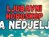 LJUBAVNI HOROSKOP