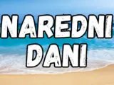 NAREDNI DANI