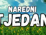 NAREDNI TJEDAN