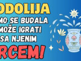 VODOLIJA: NJENO SRCE je PUNO LJUBAVI, ali tu LJUBAV MORATE ZASLUŽITI – ko je POVREDI, taj SILNO ZAŽALI!