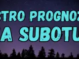 astro prognoza subota