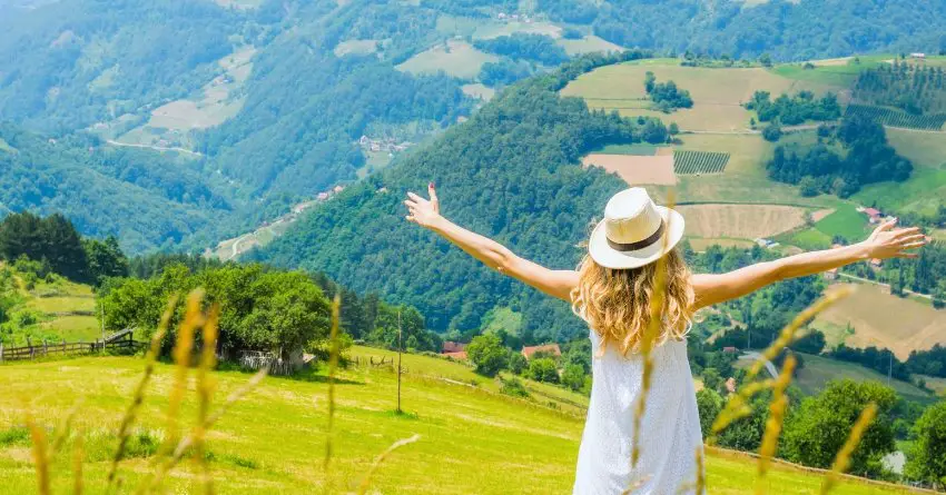 SAVRŠENO LETO: Možda JUN i JUL nisu ovim znacima bili LEPI i LAKI, ali će zato AVGUST da bude IDEALAN!