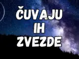 čuvaju ih zvezde