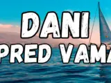 dani pred vama