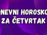 dnevni horoskop