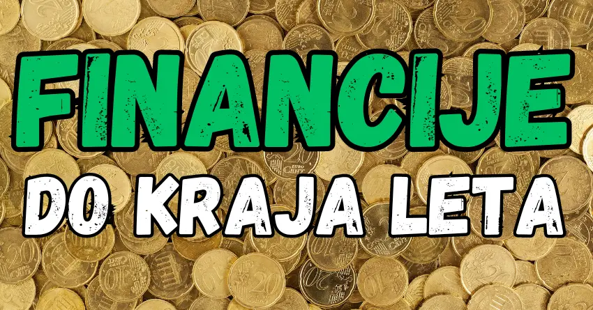 Financijska prognoza DO KRAJA LJETA: Šta ZVEZDE kažu o vašoj novčanoj situaciji?