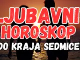 horoskop LJUBAVNI