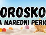 horoskop ZA NAREDNI PERIOD