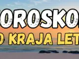 horoskop do kraja leta