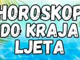 horoskop do kraja ljeta