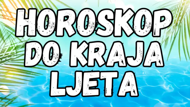 HOROSKOP do kraja LJETA: Lav, Blizanci i Škorpija, ovo će biti vrijeme intenzivnih emocija, velikih promjena i osobnog rasta!