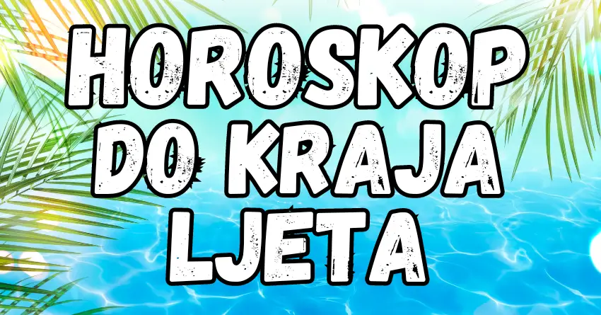 HOROSKOP do kraja LJETA: Lav, Blizanci i Škorpija, ovo će biti vrijeme intenzivnih emocija, velikih promjena i osobnog rasta!