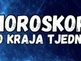 horoskop do kraja tjedna