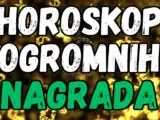 HOROSKOP OGROMNIH NAGRADA: Ovi znaci će dobiti zasluženu sreću i novac!