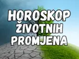 horoskop promjena