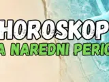 Horoskop za naredne dane: Vodolije će biti srećne, ali se to ne može reći za OVE znakove!