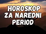 horoskop za naredni