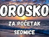 horoskop za poćetak