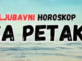 ljubavni horoskop za petak