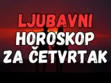 LJUBAVNI HOROSKOP za ČETVRTAK: ČETVRTAK će jednom znaku doneti ostvarenje velike zelje!