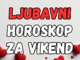 ljubavni horoskop