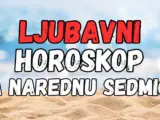 ljubavni horoskop