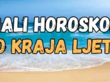 Mali HOROSKOP do kraja LJETA, kome će se DESITI NEŠTO JAKO LIJEPO?