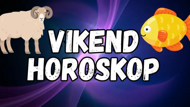 Ovan i Ribe – vikend horoskop za naredna dva dana: Saznajte o tome sta vas ceka!