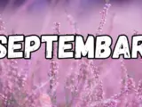 septembar