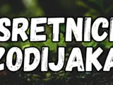 sretnici zodijaka