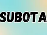 subota