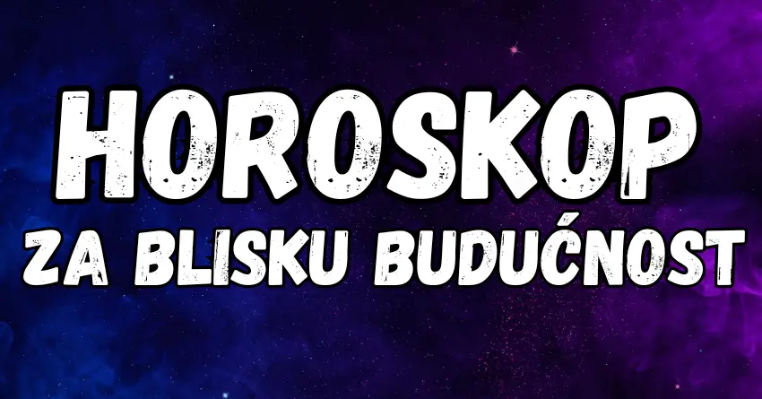 SREĆA, BOL ILI VELIKE PROMENE: Evo šta očekuje znakove zodijaka u bliskoj budućnosti!