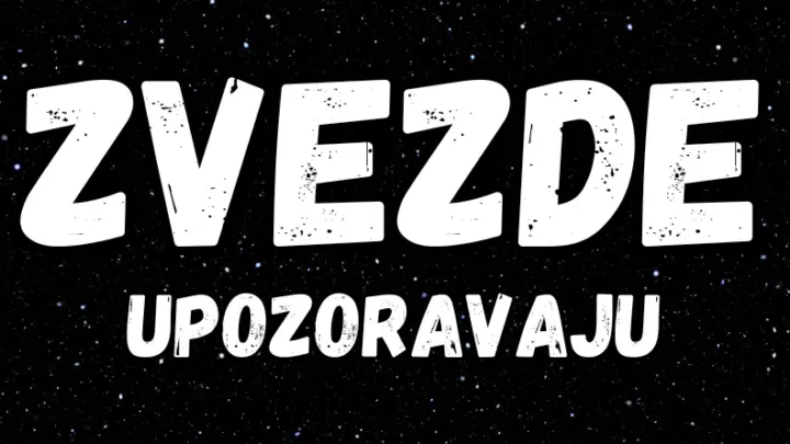 ZVEZDE UPOZORAVAJU: TEŽAK je period pred nama, ali POSEBNE SAVETE imamo za VODOLIJU, STRELCE i JARCA…