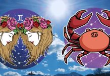 Blizanci i Rak: Ako vam treba pravi prijatelj, znajte da ćete ih naći u ovim znacima!