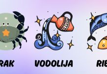 Rak, Vodolija, Ribe: Ljubavni horoskop za blisku budućnost!