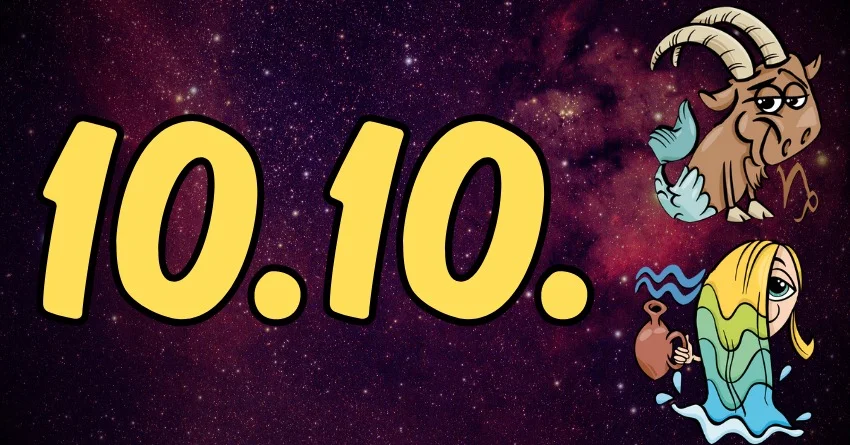 JARAC i VODOLIJA i DATUM koji MENJA SVE:Horoskop za 10.10 je pred vama!