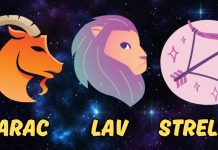 Jarac, Lav, i Strelac – toliko drugačiji od ostalih znakova, ali upravo zato toliko posebni! Šta je to što oni poseduju zbog čega su omiljeni?