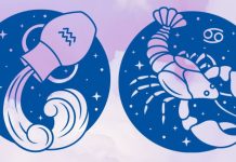 Vodolija i Rak: Ako vam treba neko ko će vas voleti svim srcem, onda treba da date šansu ovim znacima zodijaka!